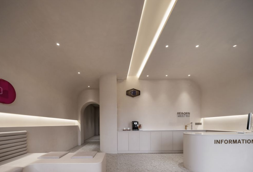 上海瑞格医疗整形在哪里