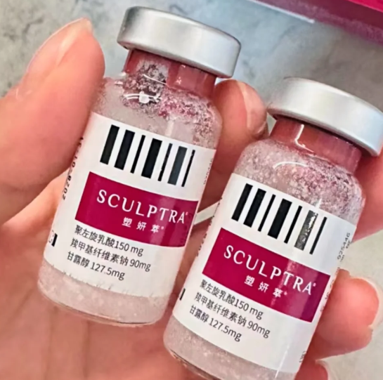 為啥選塑妍萃？