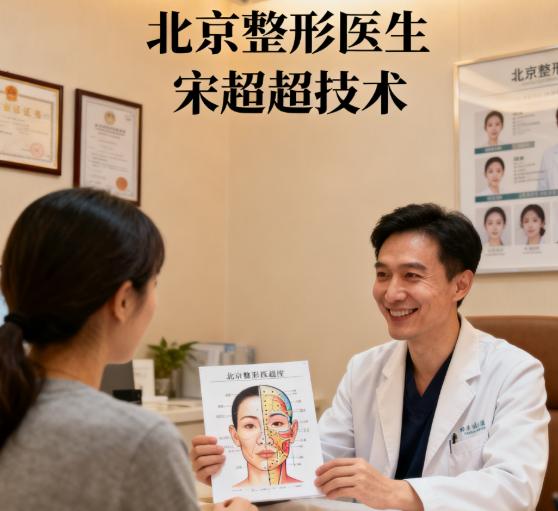 北京整形醫(yī)生宋超超的面部提升技術(shù)核心優(yōu)勢