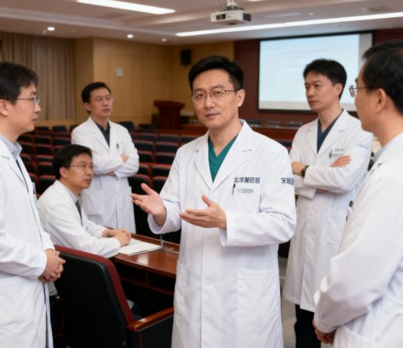 北京整形醫(yī)生宋超超的顧客口碑評價匯總