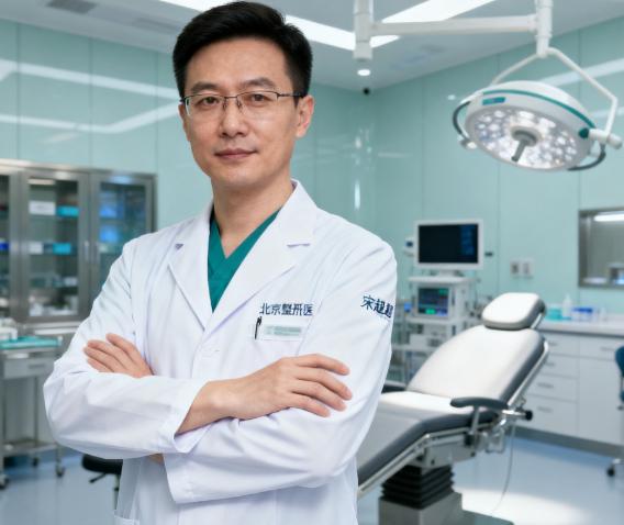 北京整形醫(yī)生宋超超面部提升及相關(guān)項目的價格收費