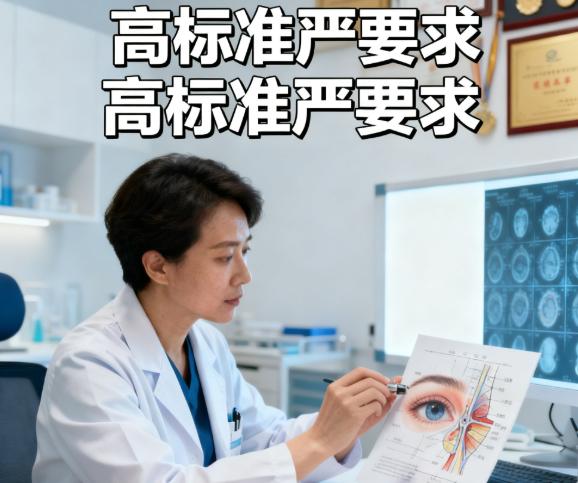 杜园园眼修复的技术特点