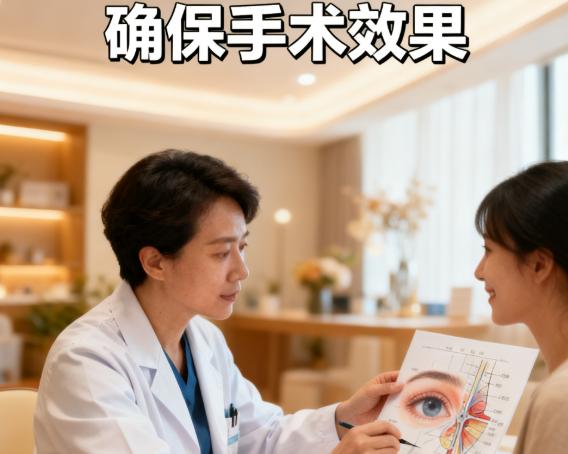 20年眼修复老粉的反馈:严选病例带来的真实口碑