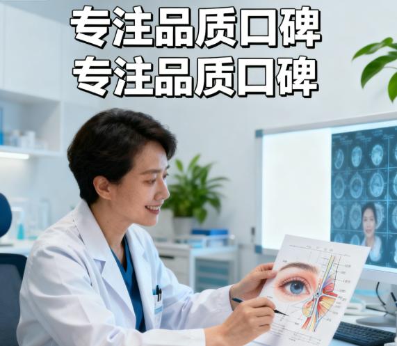 杜园园眼修复的价格体系:和严选病例匹配的透明收费