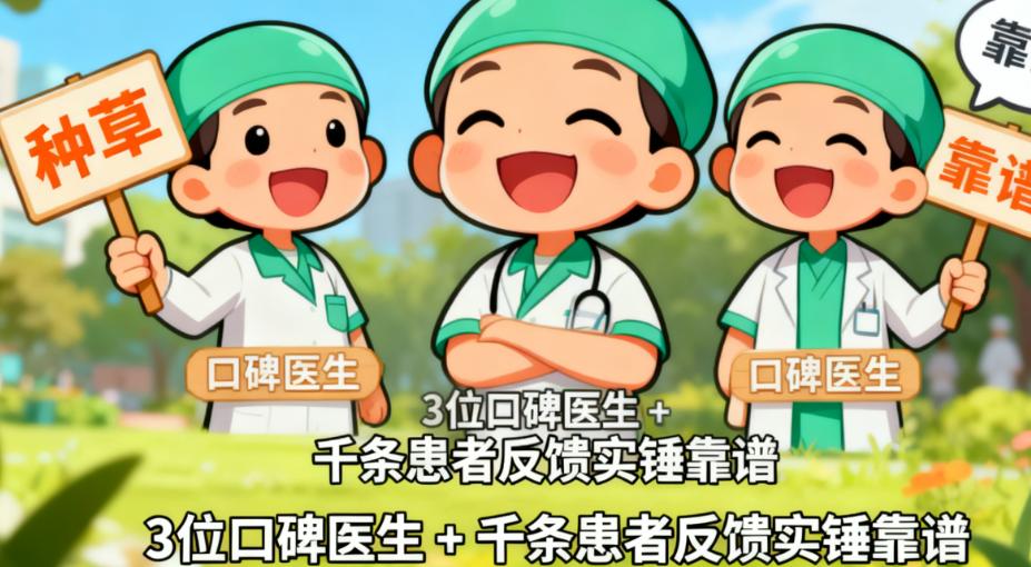 千條患者真實(shí)反饋，口碑不是吹出來(lái)的！去北京中諾看牙真的被種草了！