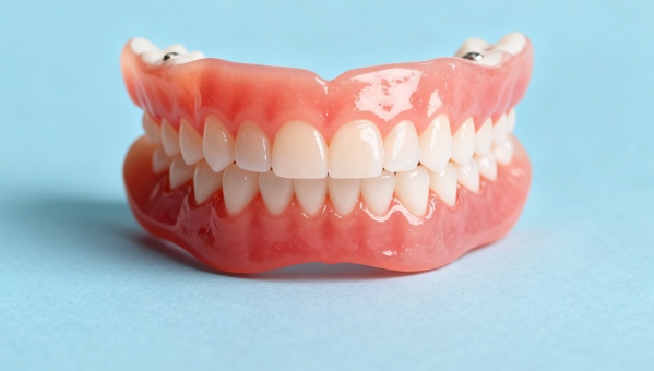 海濤口腔吸附性義齒價(jià)格表