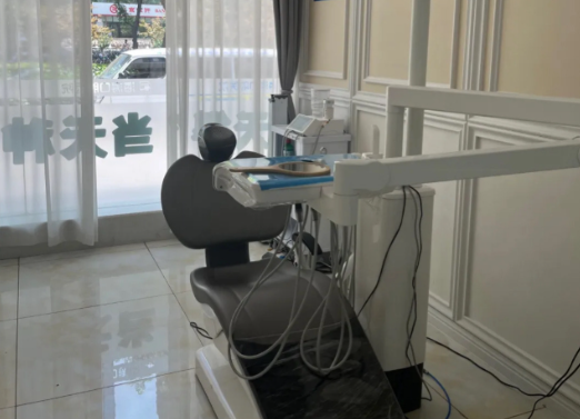 海濤口腔環(huán)境