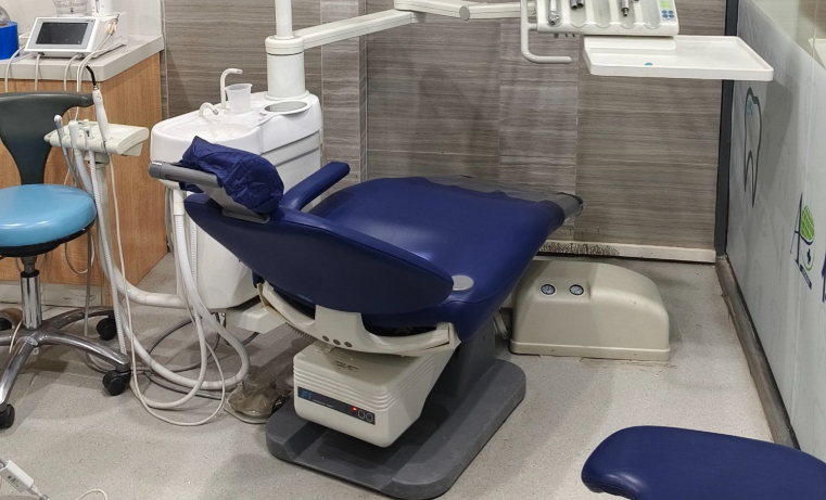 防城港好百年口腔自駕