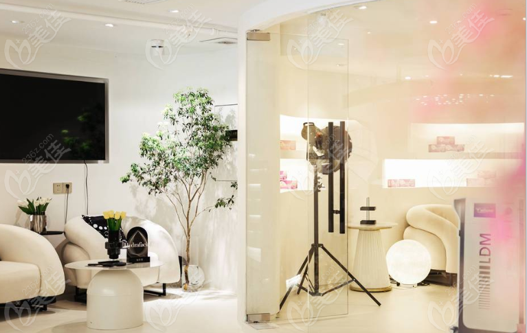 深扒會美地址背后的硬實力