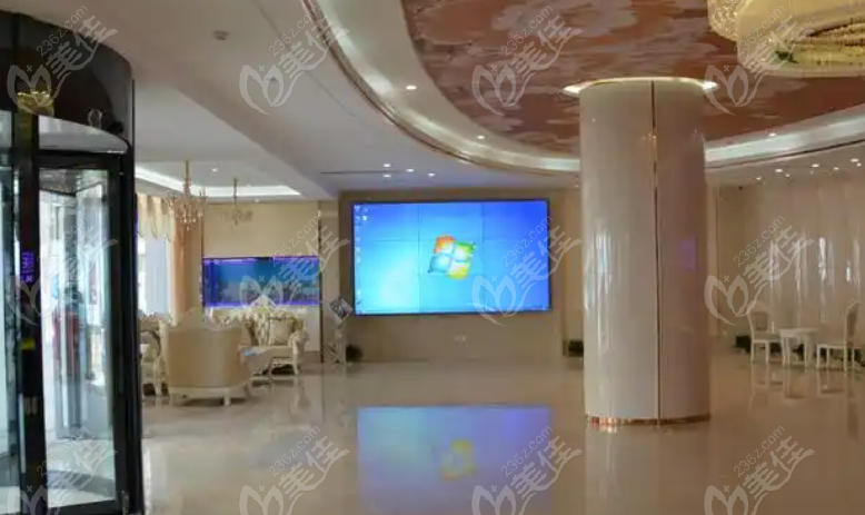 承德玥萊美醫(yī)療美容正規(guī)資質(zhì)，可靠確保的基石