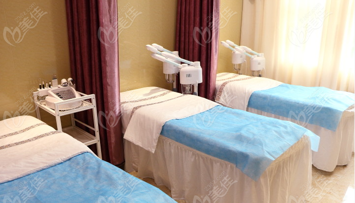 承德玥萊美醫(yī)療美容醫(yī)生有實(shí)力