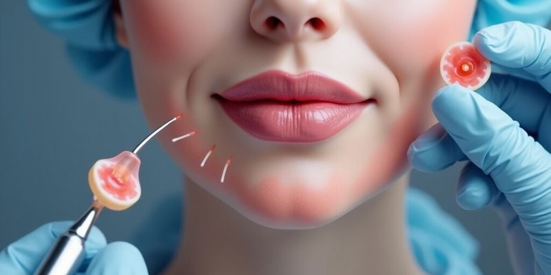 一、上海做中下臉拉提哪位醫(yī)生技術(shù)好？上海中下臉拉提醫(yī)生概覽