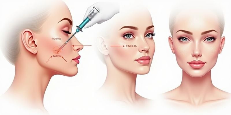 北大深圳醫(yī)院皮膚科特色治療項目