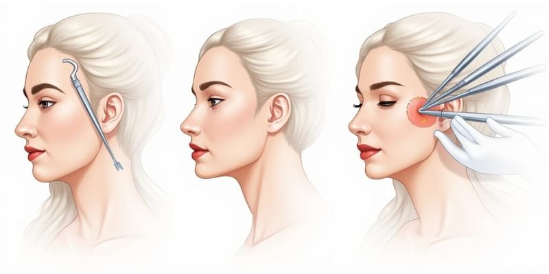 三、上海做中下臉拉提醫(yī)生手術(shù)價(jià)格分析