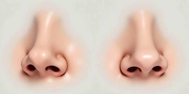 徐馳：鼻綜合的“自然派”，不做“網(wǎng)紅鼻”只做“適合你的鼻”