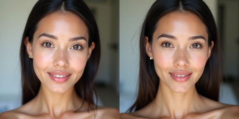 一、王介聰醫(yī)生顴骨內(nèi)推真實(shí)實(shí)例測(cè)評(píng)