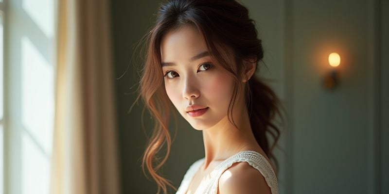 二、上海七星修复双眼皮哪个医生好?——陈雪:技术口碑稳定,擅长处理疤痕问题