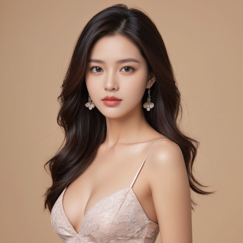 三、上海七星修复双眼皮哪个医生好?——罗文婷:技术口碑新锐,风格偏自然