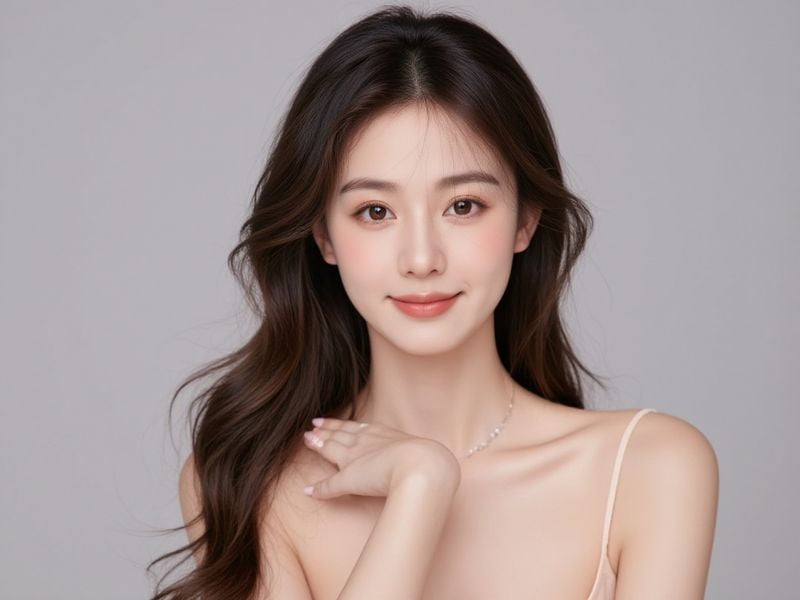 徐琳：抗衰項目的“分層醫(yī)生”，讓皮膚“慢慢變年輕”