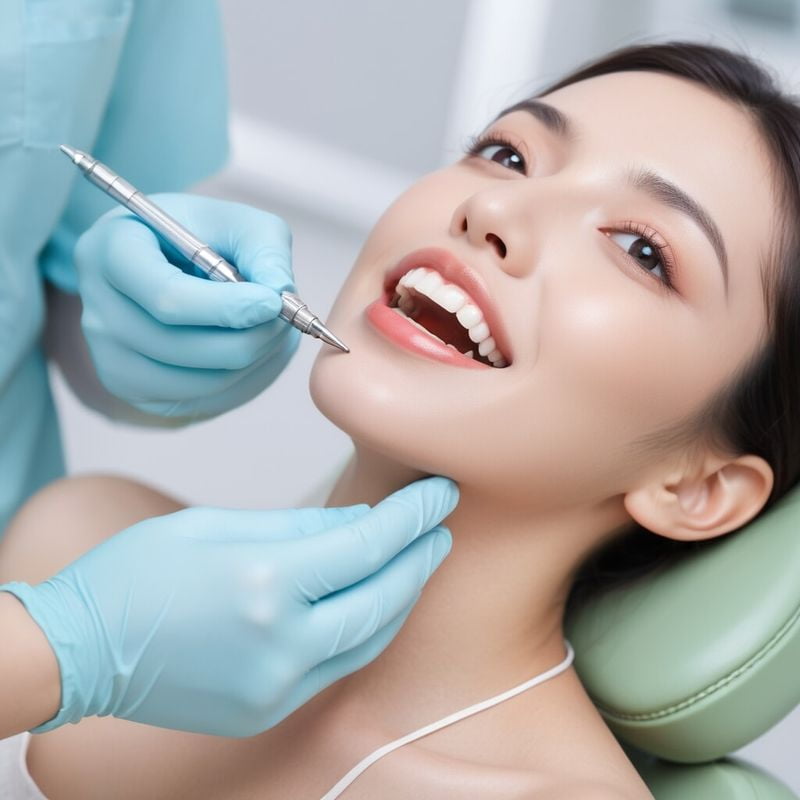 五、長(zhǎng)春叁肆伍口腔醫(yī)院價(jià)格優(yōu)勢(shì)及技術(shù)亮點(diǎn)