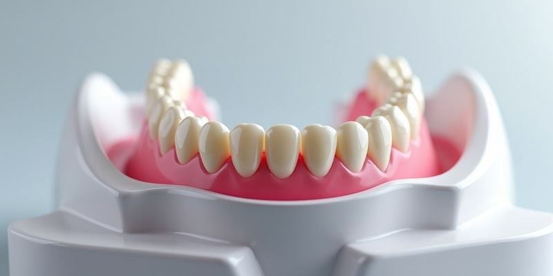 一、霸州中科口腔鑲牙多少錢一顆？2025年當(dāng)下價(jià)格明細(xì)