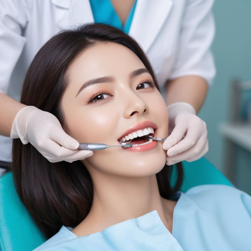 三、長(zhǎng)春叁肆伍口腔醫(yī)院醫(yī)生團(tuán)隊(duì)風(fēng)采