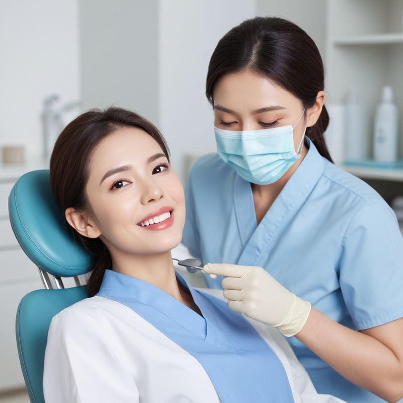 四、長(zhǎng)春叁肆伍口腔醫(yī)院患者評(píng)價(jià)與口碑