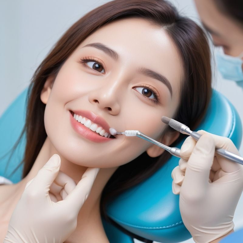 六、長(zhǎng)春叁肆伍口腔醫(yī)院預(yù)約方式與就診小貼士