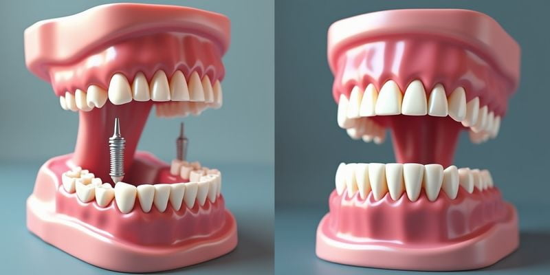 三、上海眾植口腔醫(yī)院價(jià)目表之牙冠修復(fù)價(jià)格