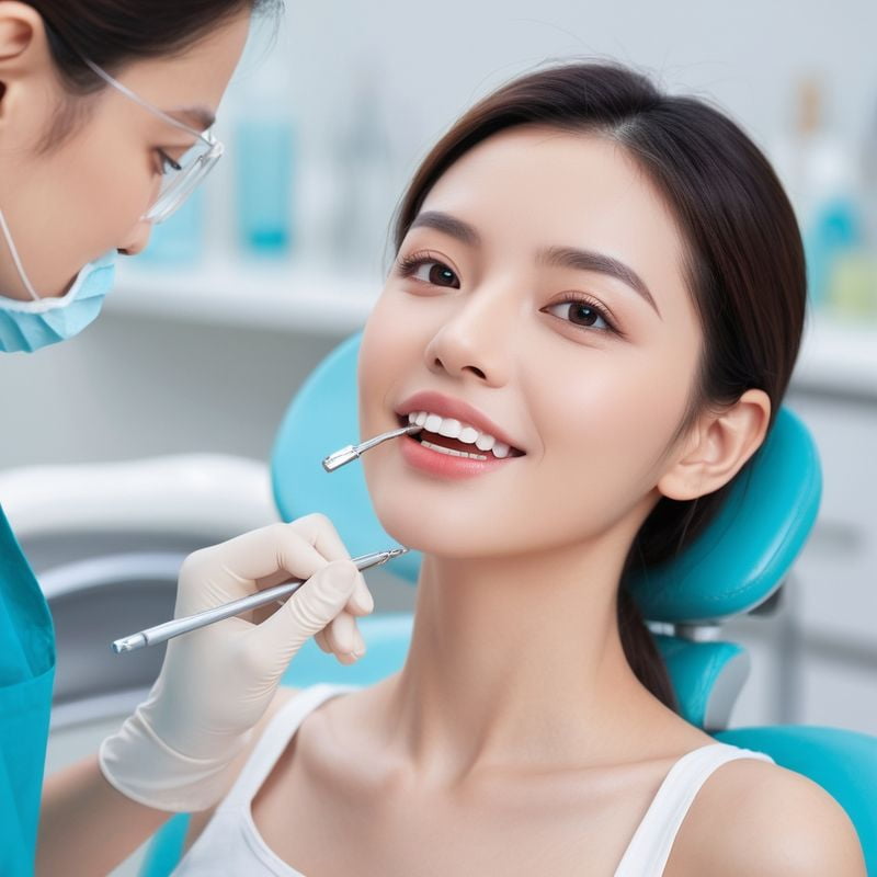 四、上海眾植口腔醫(yī)院價(jià)目表之基礎(chǔ)護(hù)理價(jià)格