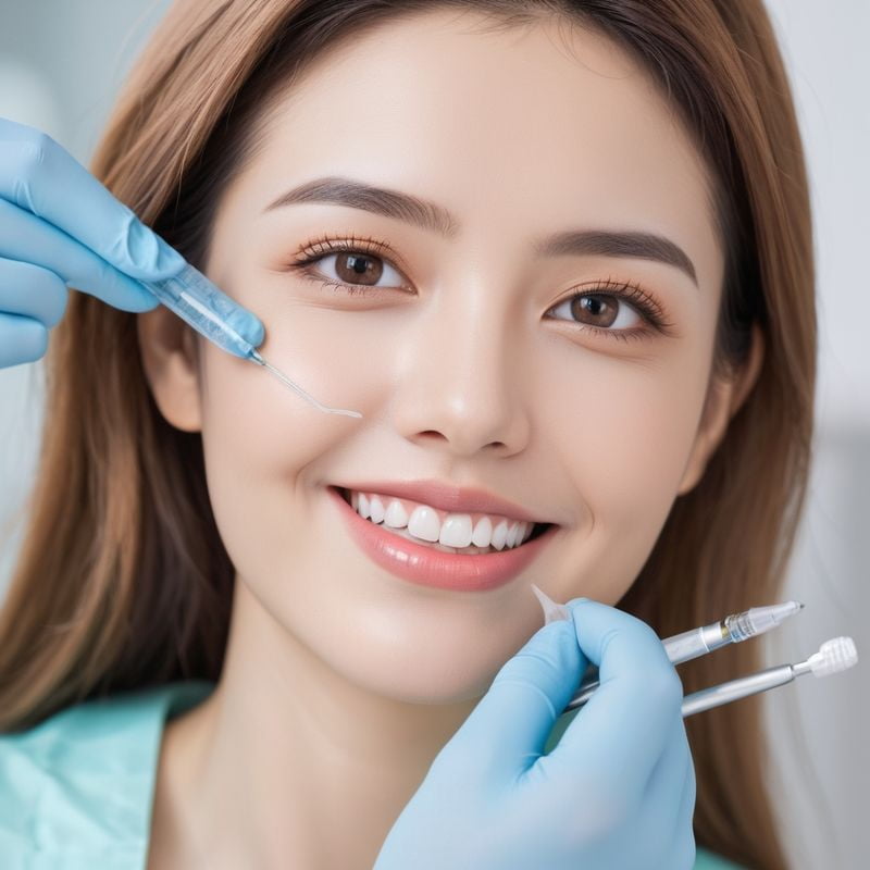 三、上海眾植口腔醫(yī)院根管治療價(jià)目表影響因素分析