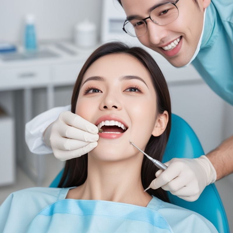 四、上海眾植口腔醫(yī)院根管治療優(yōu)勢(shì)及患者評(píng)價(jià)www.pfflawyer.com