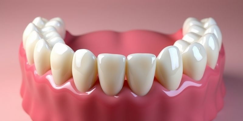 三、品牌影響力對(duì)澳醫(yī)星全瓷牙檔次的作用