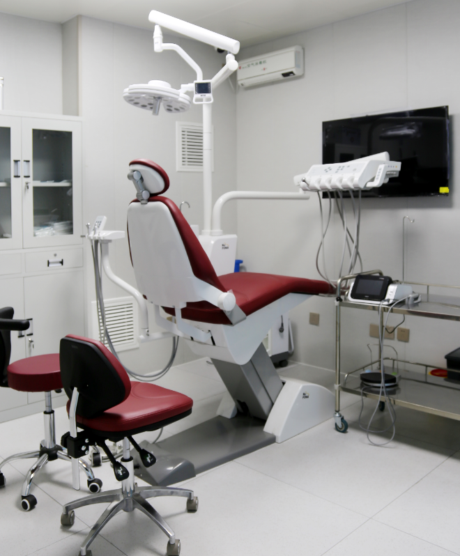 華景口腔診療中心