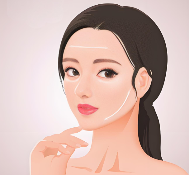 李繼華正頜術后變化好看