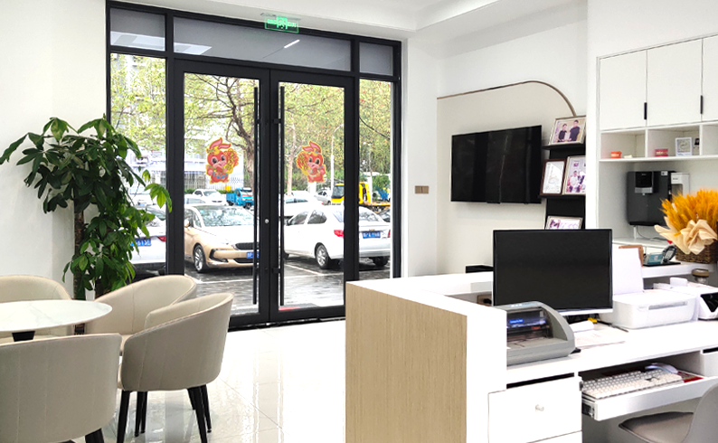 聊城東昌府華景口腔