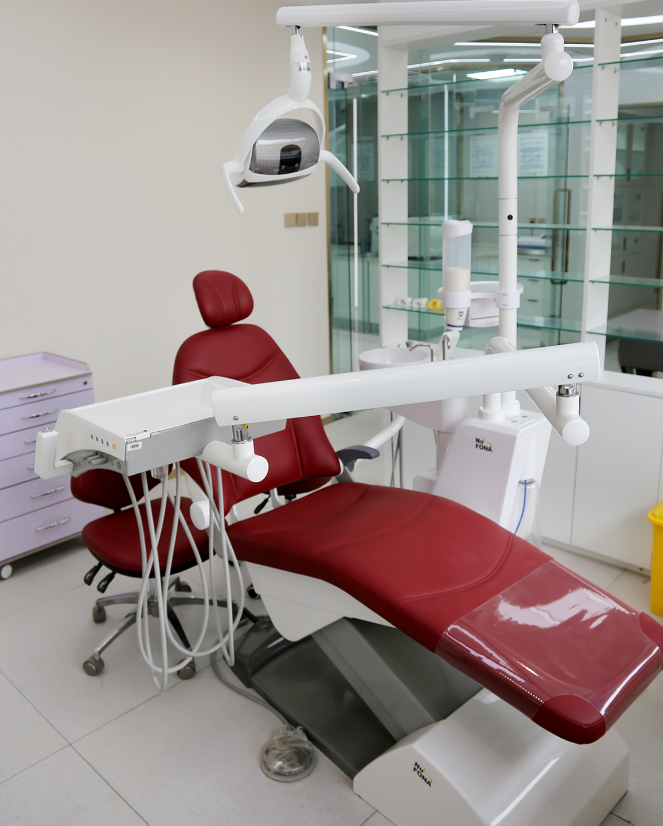 聊城東昌府華景口腔門診部