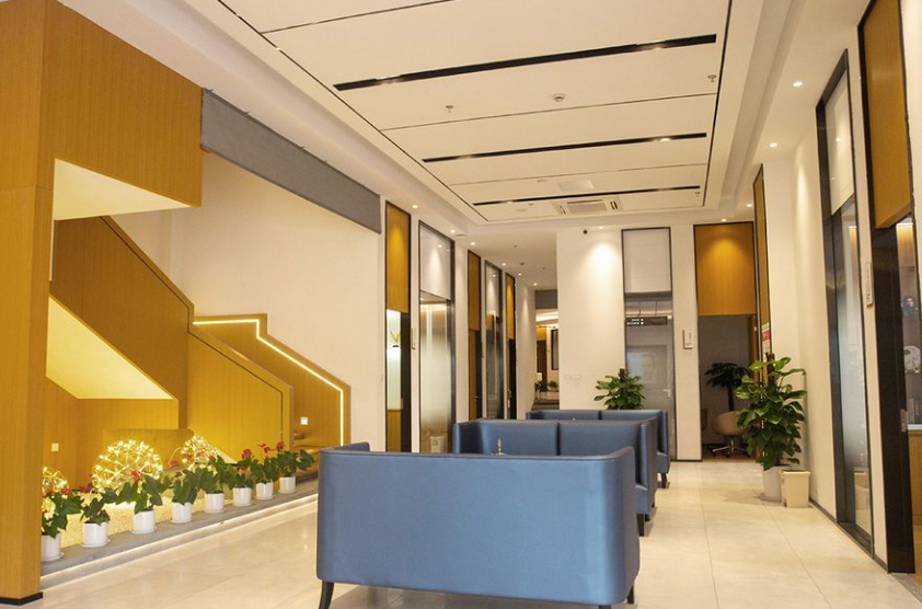 上海悅歐醫(yī)療美容是渠道醫(yī)院嗎