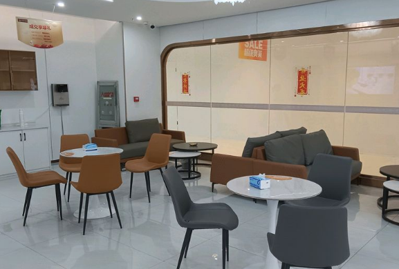 湘潭中諾口腔地址在哪里