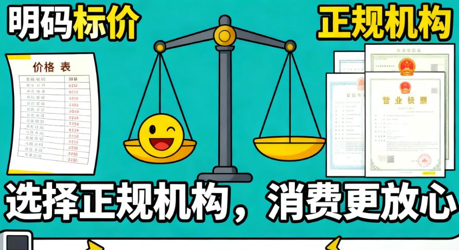 北京卓彥麗格醫(yī)療美容價格表