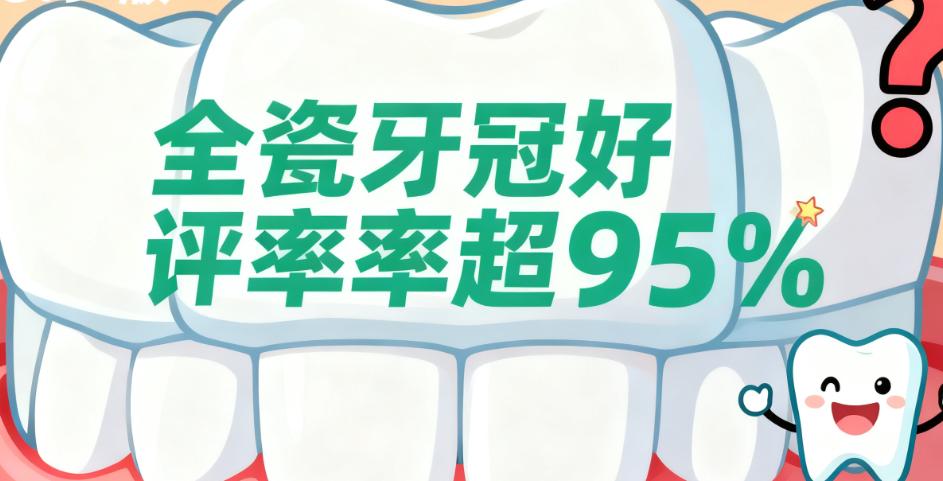 美冠塔口腔新興橋店真實案例見證