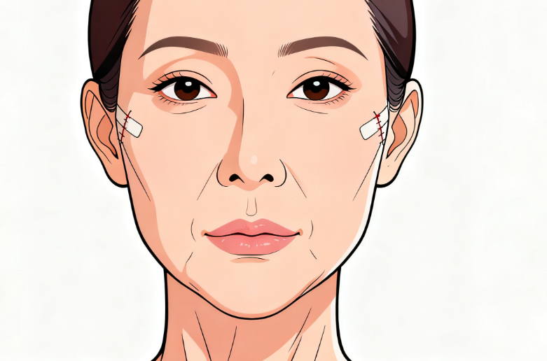 韓國面部提升新手術(shù)是什么