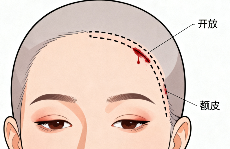 韓國面部提升新手術(shù)