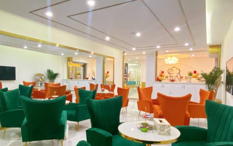 醫(yī)生團隊：實力+數(shù)例范例經驗！