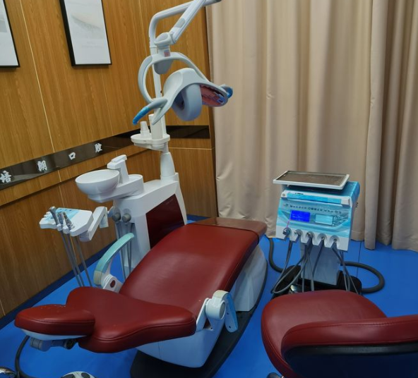 蘇州和恩口腔門診部項(xiàng)目及價(jià)格