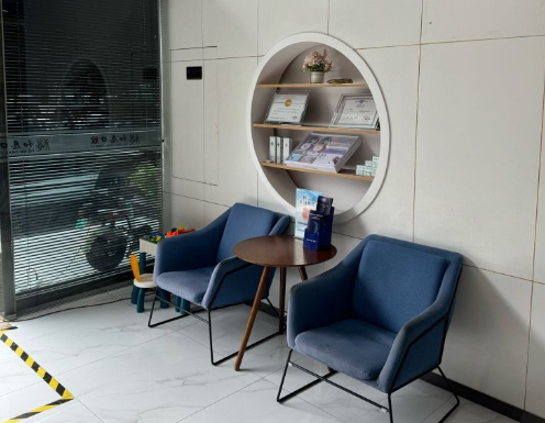 蘇州和恩口腔門診部就診攻略