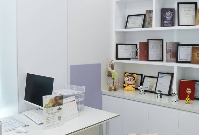 Ruby皮膚科明洞店