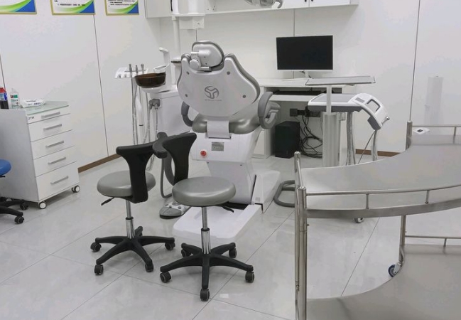 重慶種博士口腔