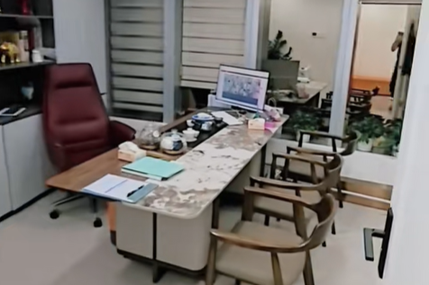 深圳御齒口腔就診環(huán)境及特色項(xiàng)目