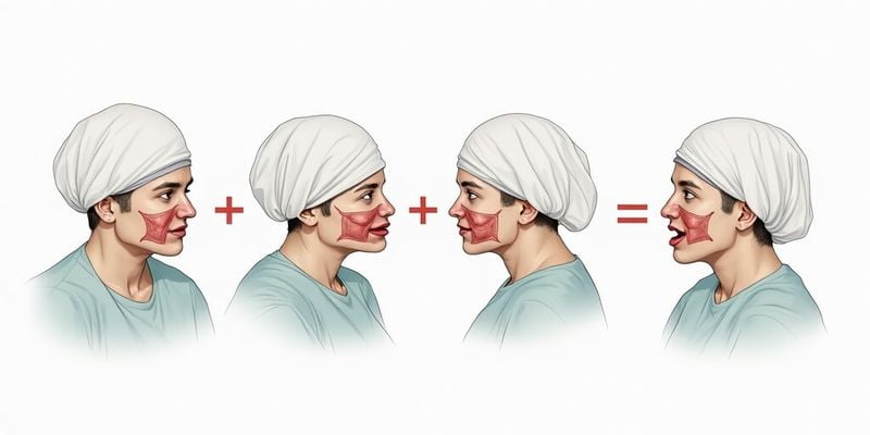 哈爾濱美奇整形醫(yī)生團(tuán)隊(duì)